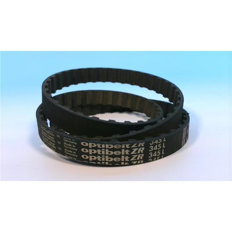 Промышленный зубчатый ремень Optibelt 345L050