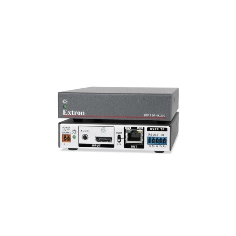 Трансмиттер DTP DP 4K 230