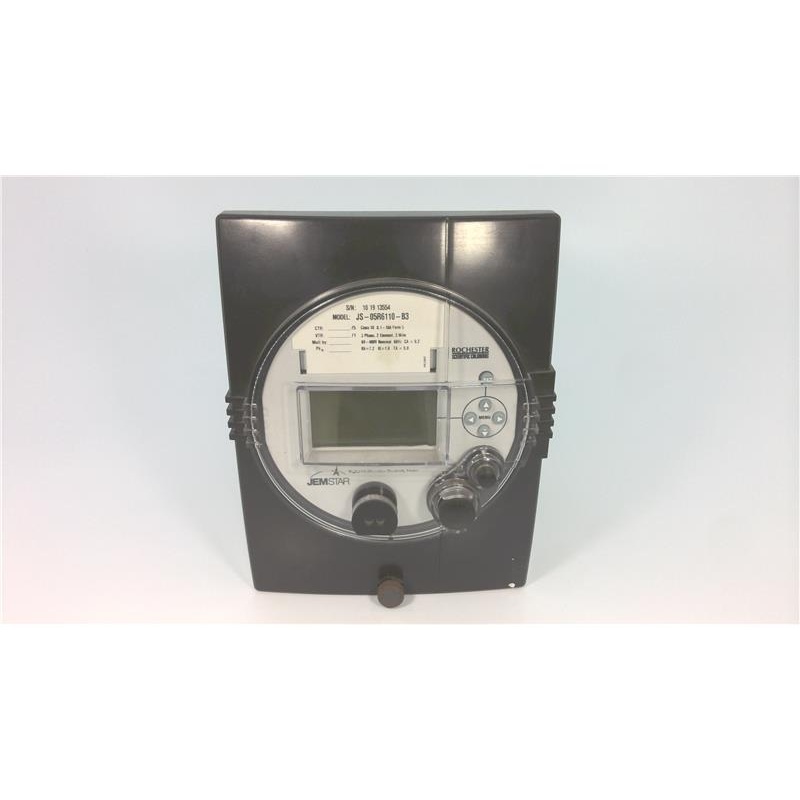 Цифровой счётчик электроэнергии Radwell JS-05R6110-B3