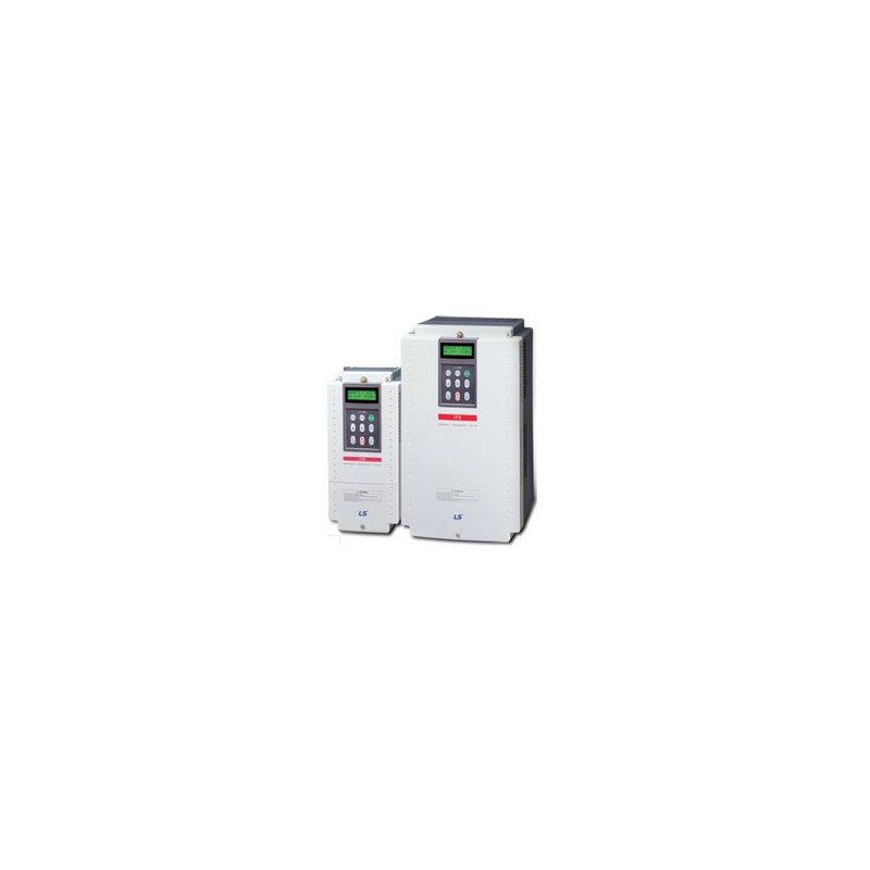 Приводы двигателей LS Electric SV055IP5A-4NE