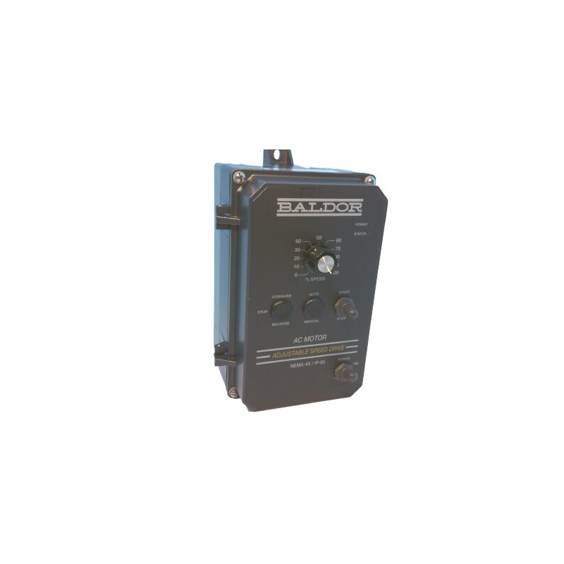 Регулятор скорости переменного тока ABB ID5601-BO