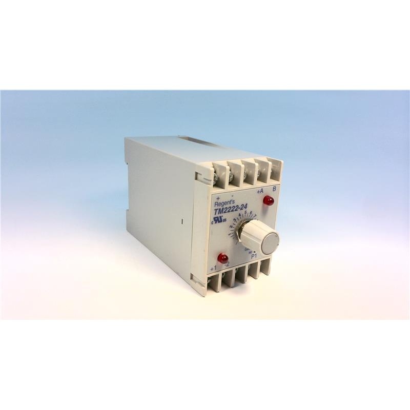Твердотельный таймер Regent Controls TM2222-24