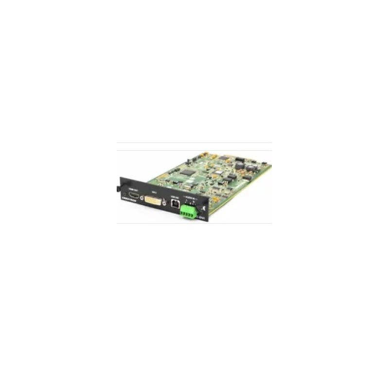 Матричный коммутатор цифровых медиа DM DMC-DVI