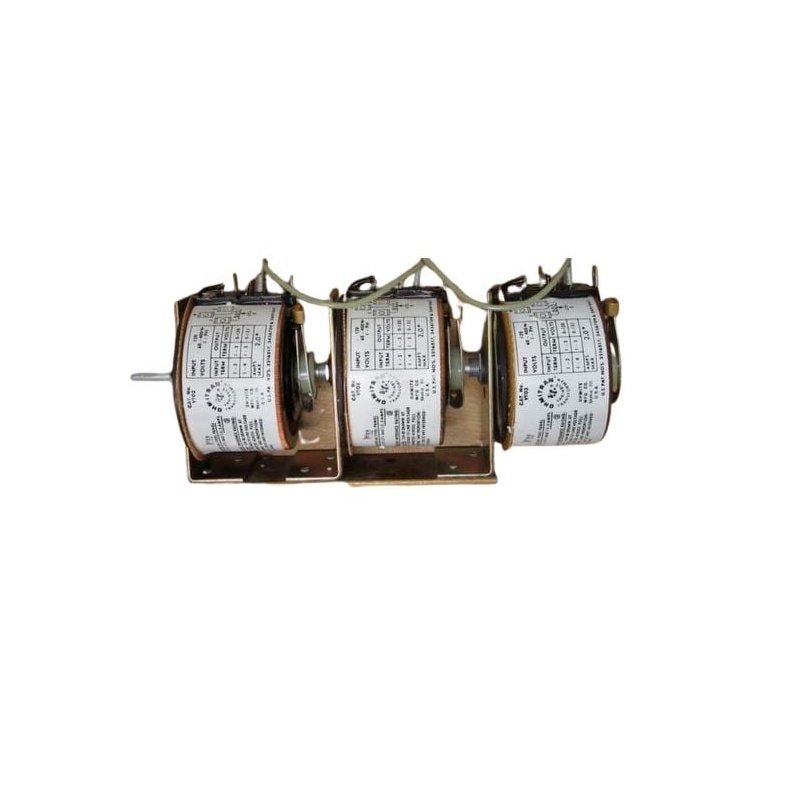 Трансформер Ohmite VT02-3