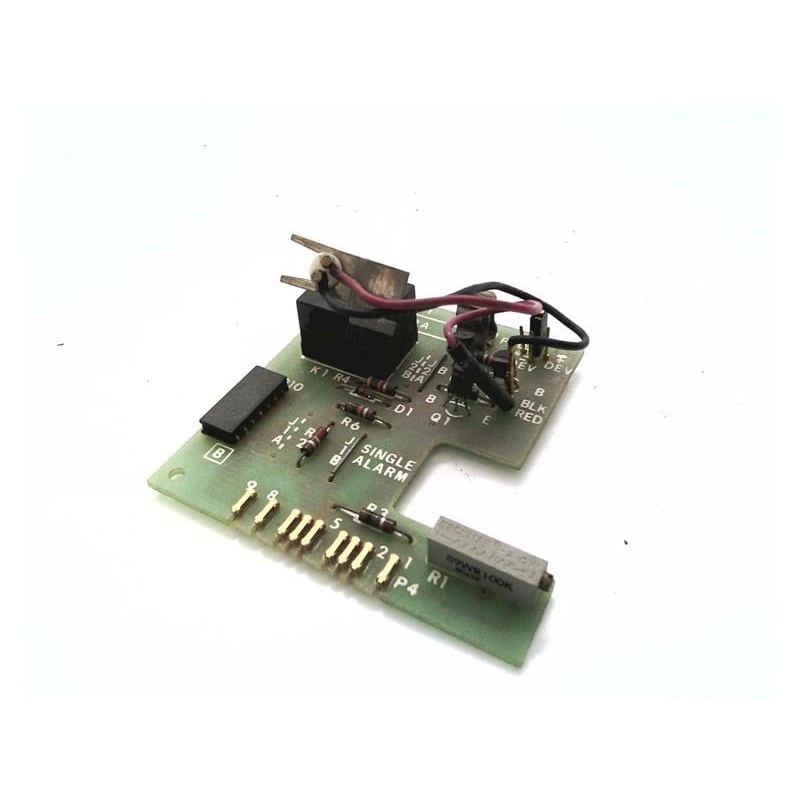 INVENSYS 33-1098