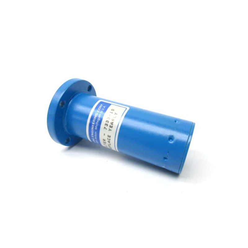 Комплект сменных фильтров Noshok 7333-10