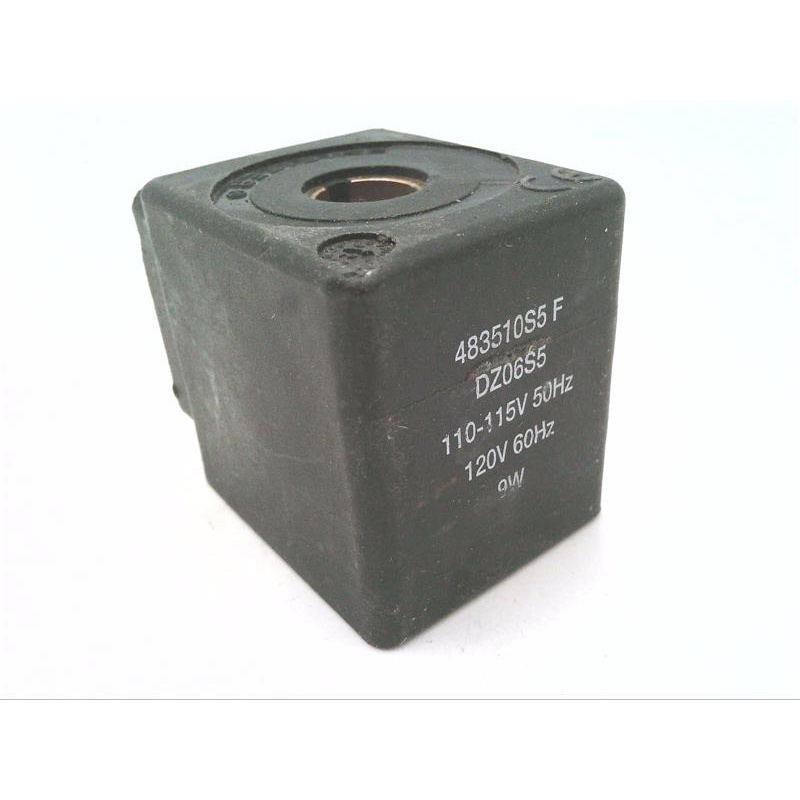 Катушка соленоида 483510S5
