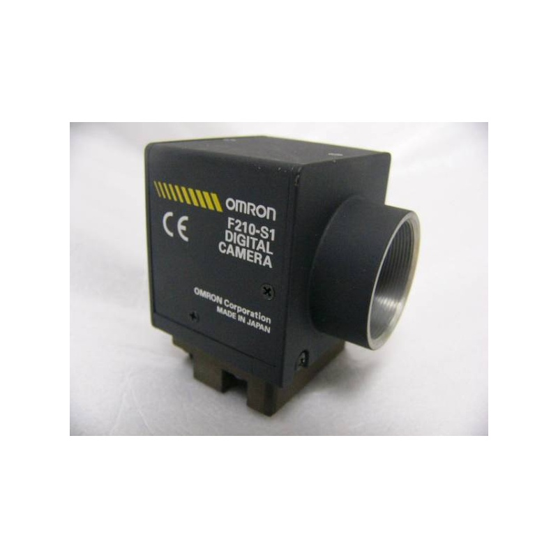 Видеокамеры Omron F210-S1