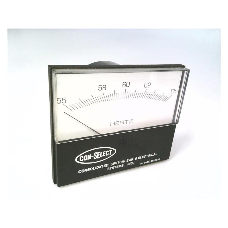 Приборы джевелла Jewell Instruments 3S-FRQ-60-230