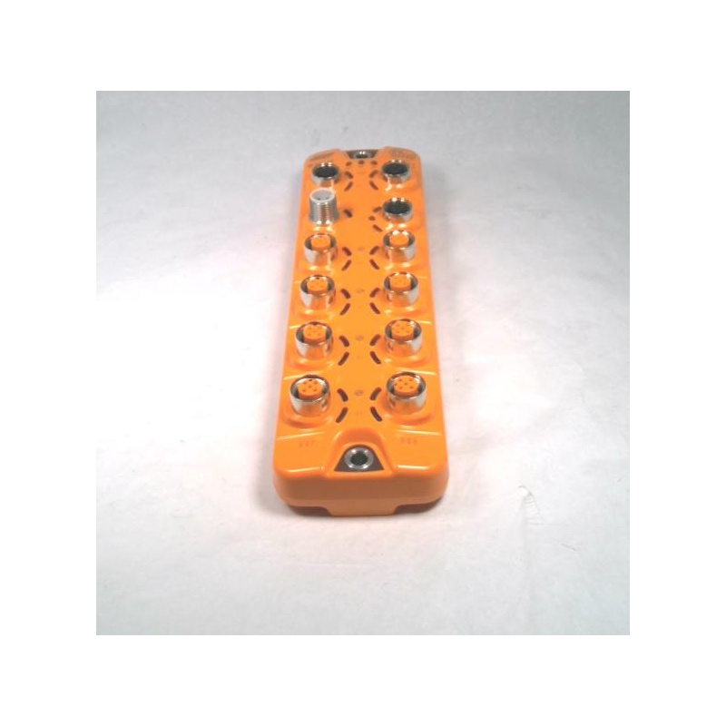 Модули и концентраторы Interbus ifm IO-LINK MASTER SL PN 8P IP67-AL1102