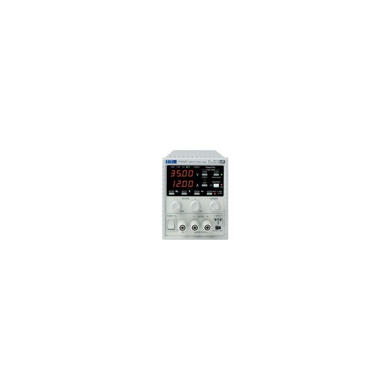 Стендовый источник питания CPX400S