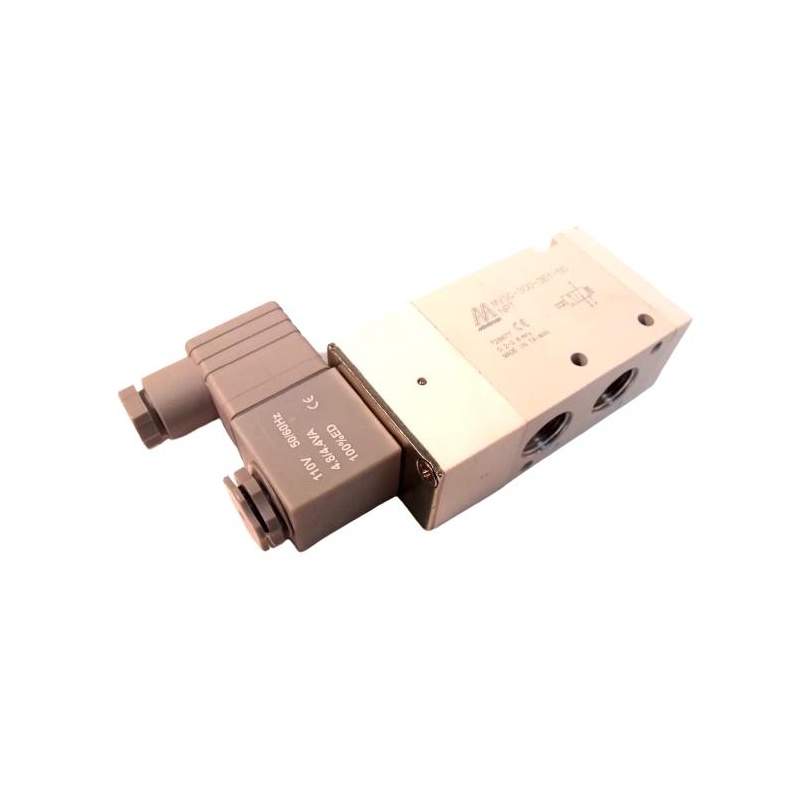 Вентиль MVSC-300-3E1-NC-AC110-L-NPT