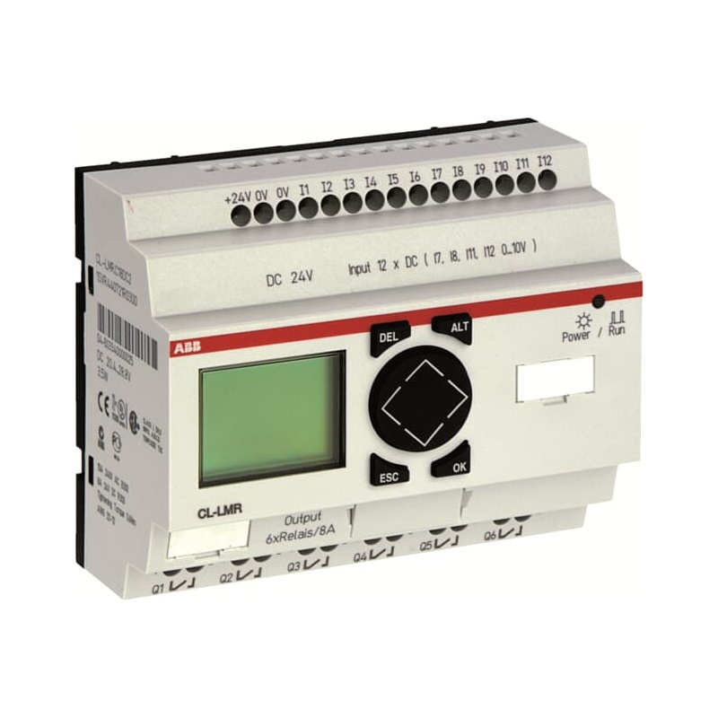 Логический реле ABB 1SVR440723R0300