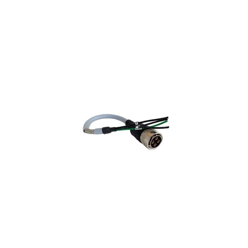 Кабель питания Lapp USA 300270-100-16NB