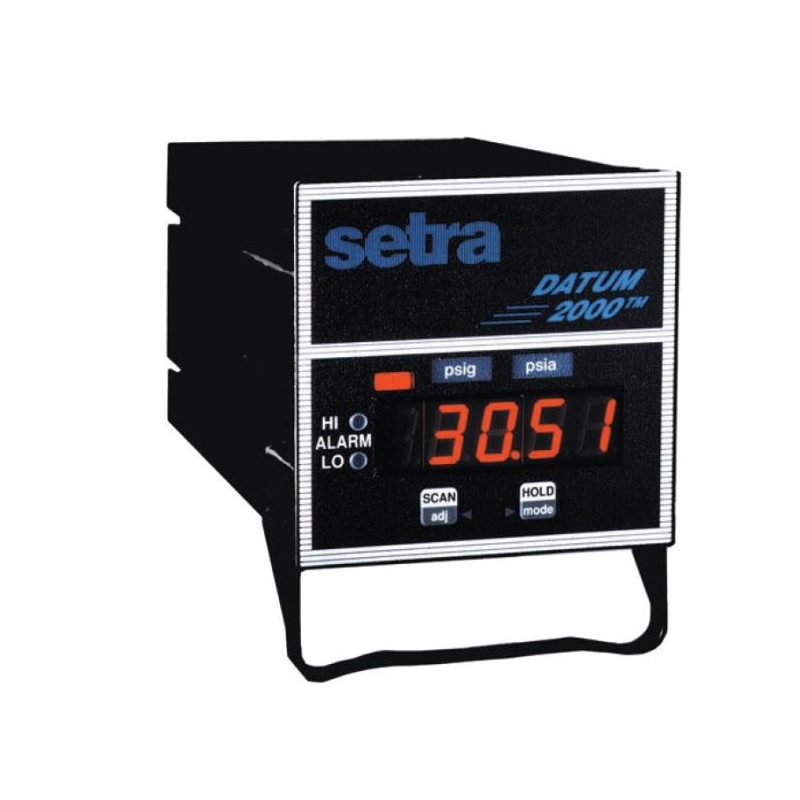 Манометр Setra DATUM 2002-1