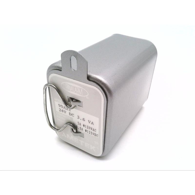 Пакет карт Ametek 90AX124VDC