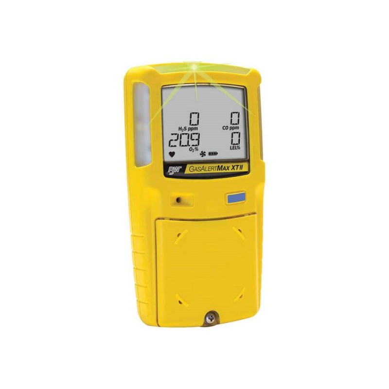 Мультигазовый детектор Honeywell XT-XWHM-Y-NA