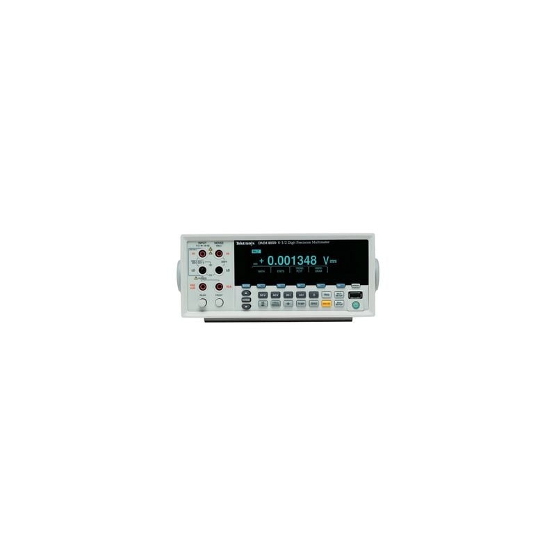 Цифровой мультиметр DMM4050 CAL