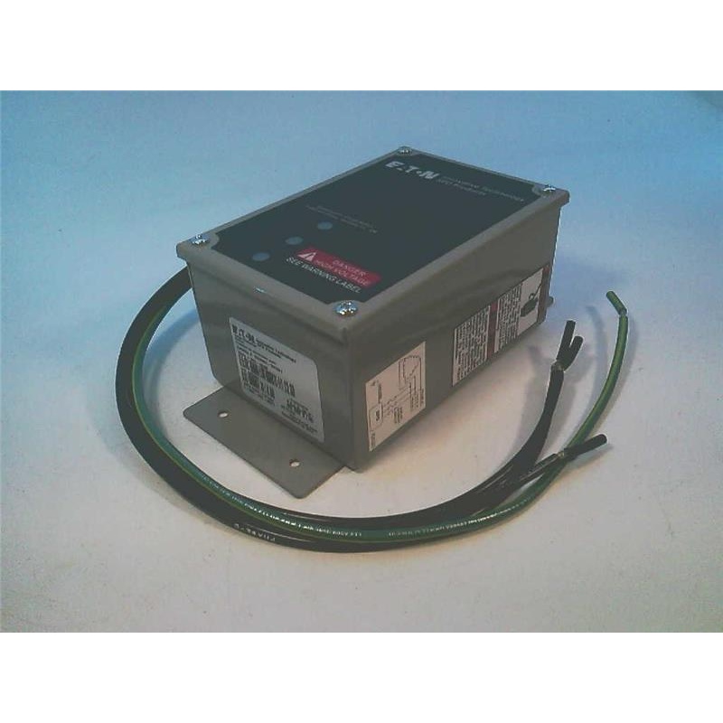 Супрессор перенапряжения Eaton EQX080-NN201
