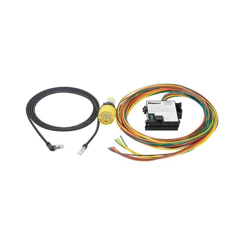 Тестер для проверки отсутствия напряжения с VS-AVT-C02-L03