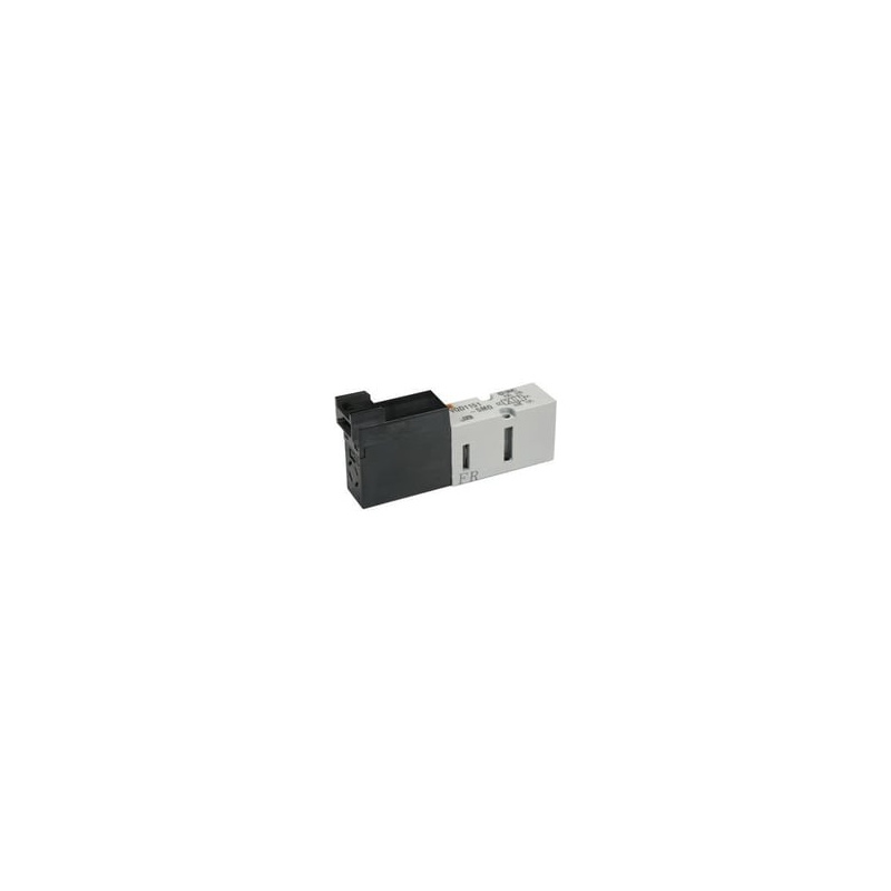 Соленоидный клапан SMC 10-VQD1151U-5M-M5