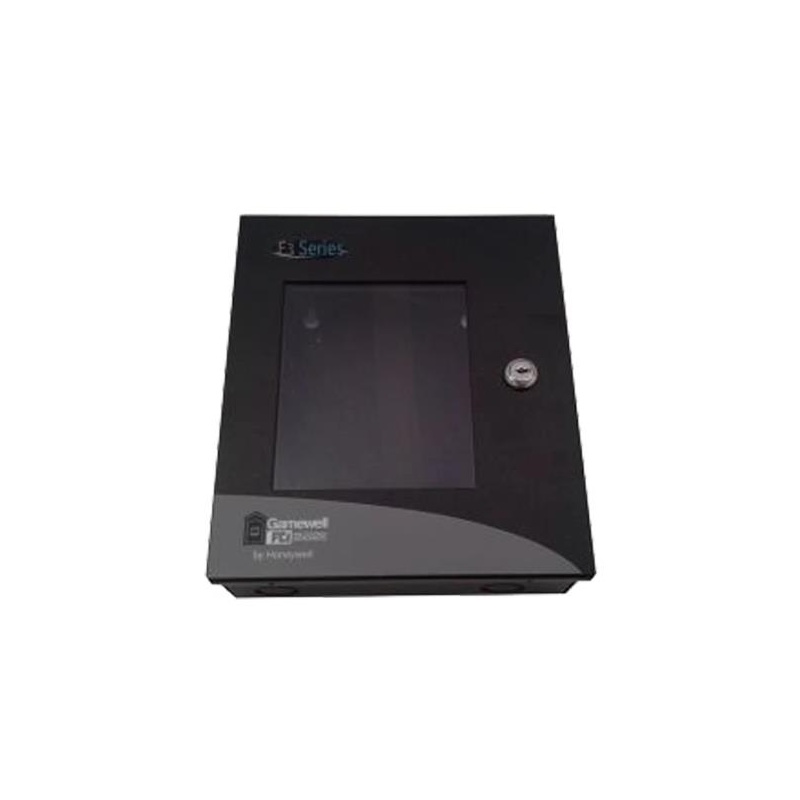 Корпуса для панелей Honeywell E3BB-BAA1