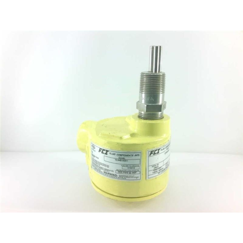 Переключатель потока 12-64B-A0B1