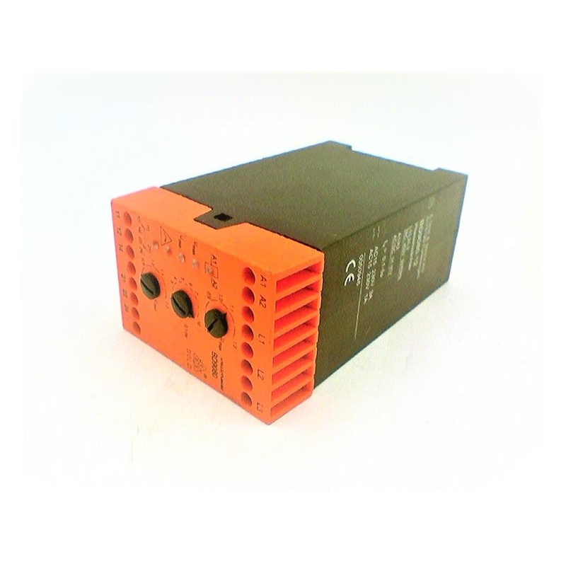 DOLD BD9080.12-3AC400V-50/60HZ-AC/DC24-80V