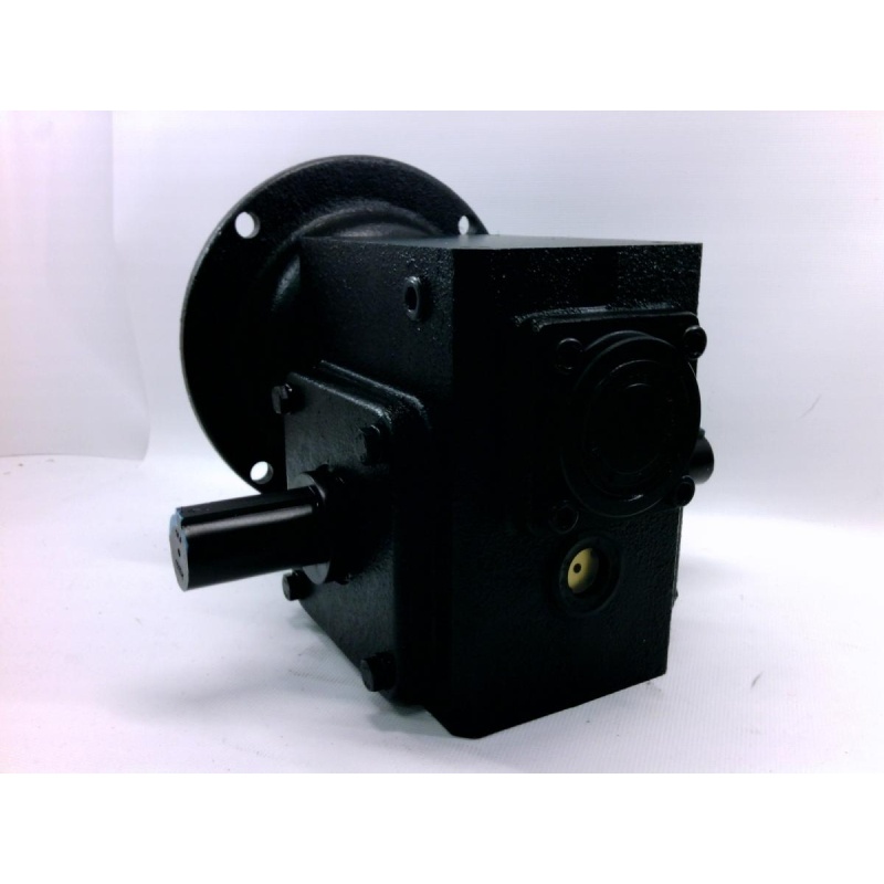 Чугунные червячные редукторы Worldwide Electric HDRF175-20/1-DE-56C