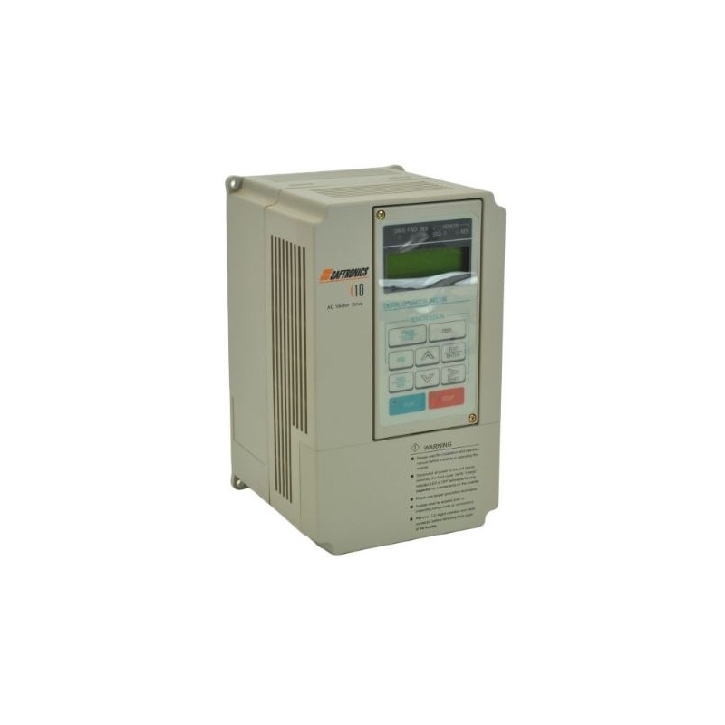 Инверторный электропривод C10-4015-1
