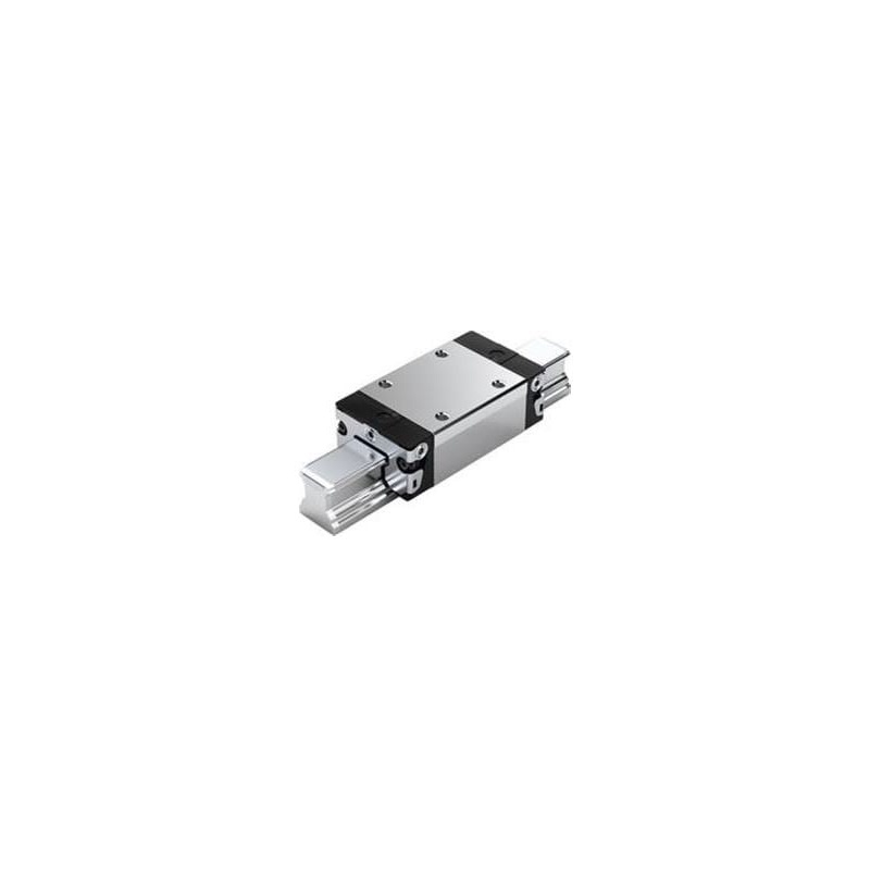 Линейный блок шариковых направляющих Bosch R162211322