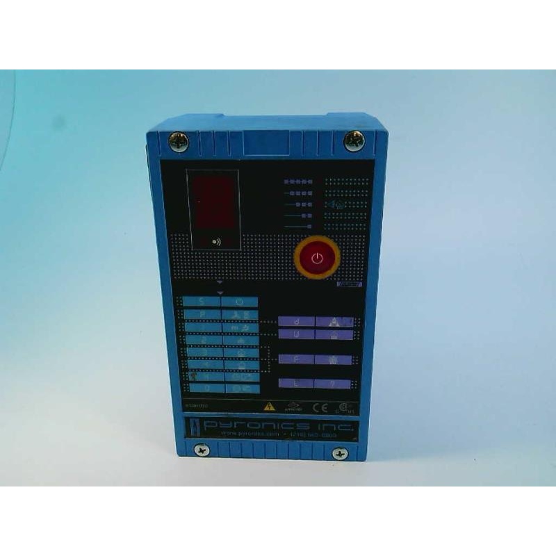 Управление горелкой ESTRO-C-A0151510CN115000//