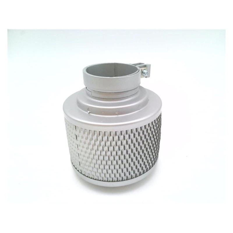 Воздушный фильтр Mann Filter 43-036-67-012