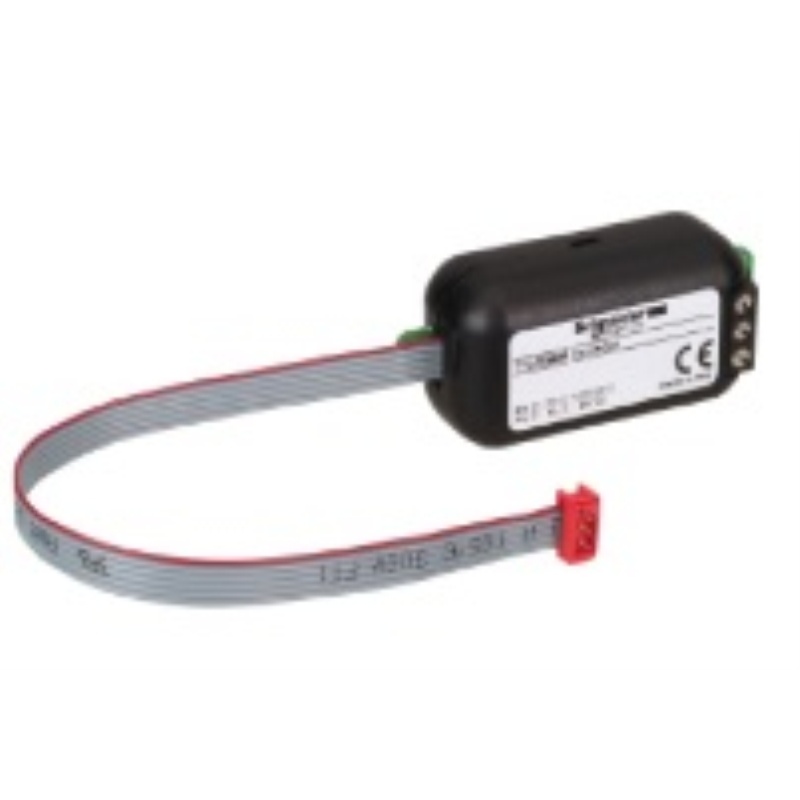 Коммуникационные преобразователи Schneider Electric TM168AVCMCOM