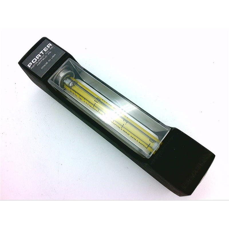 Измеритель расхода Porter Instrument F65-SOA1571B486