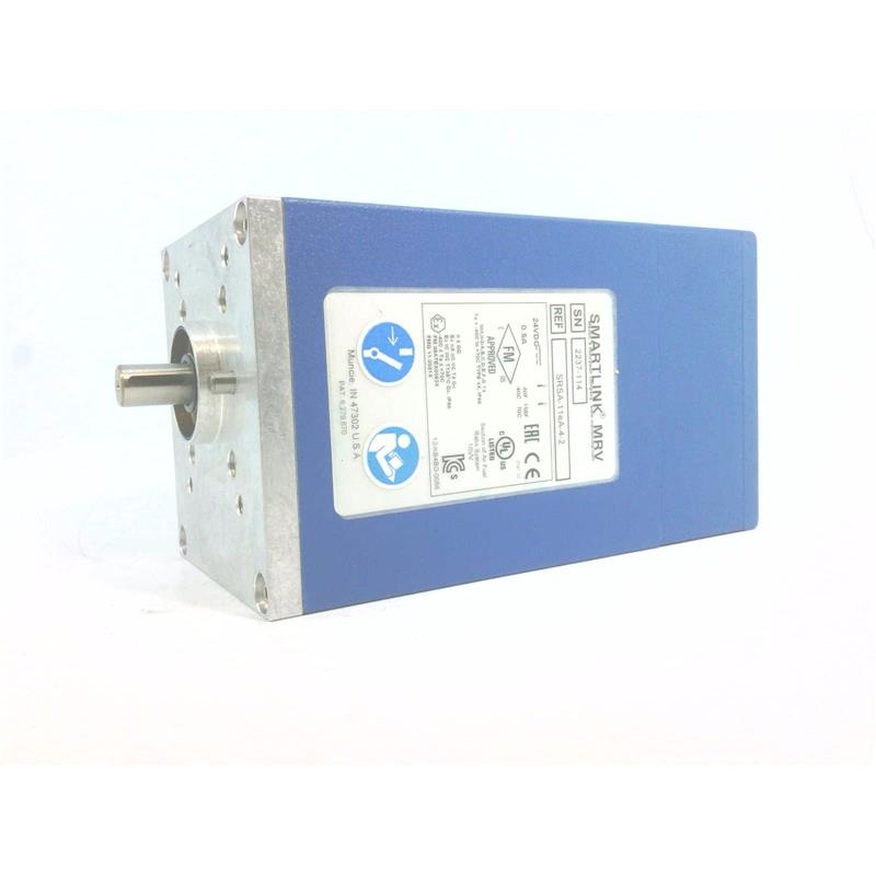 Актуатор Honeywell SRSA-11EA-4-2