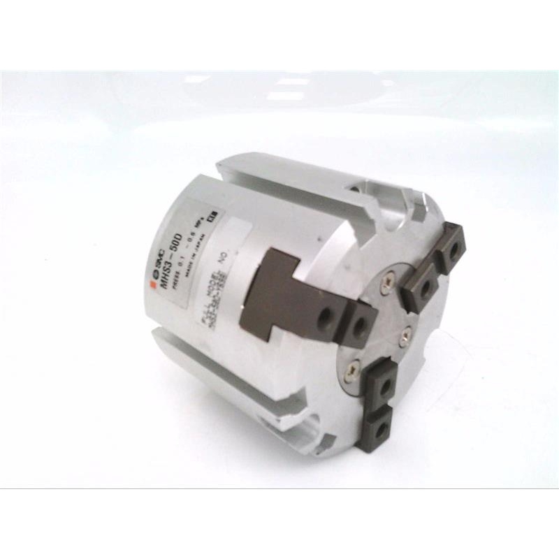 Гриппер SMC MHS3-50D-Y69BL