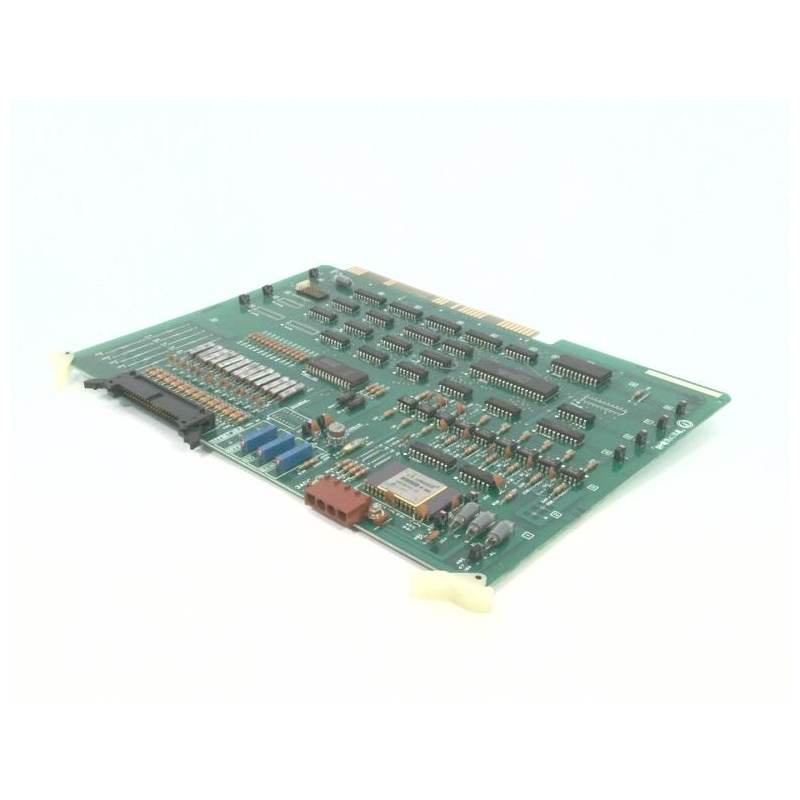 Печатная плата управления Yaskawa Electric JAMMC-AD20A-02