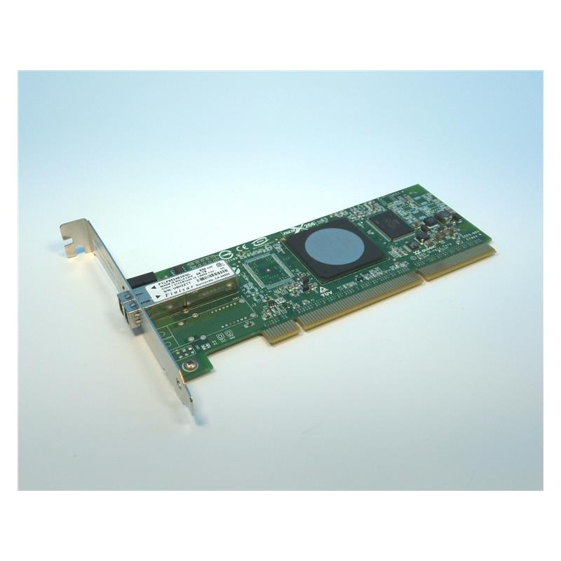 Модули, платы и стойки DCS Qlogic QLA2460