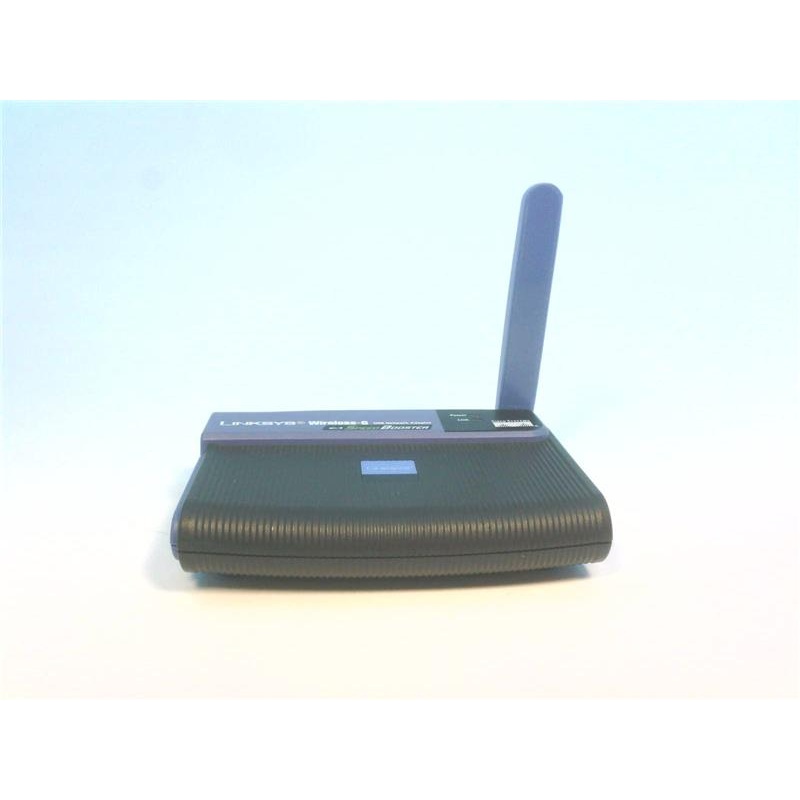 Сетевой адаптер беспроводной сети G WUSB54GS