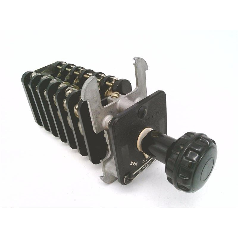 Вспомогательное управление General Electric 16SB1FB202SSM2K