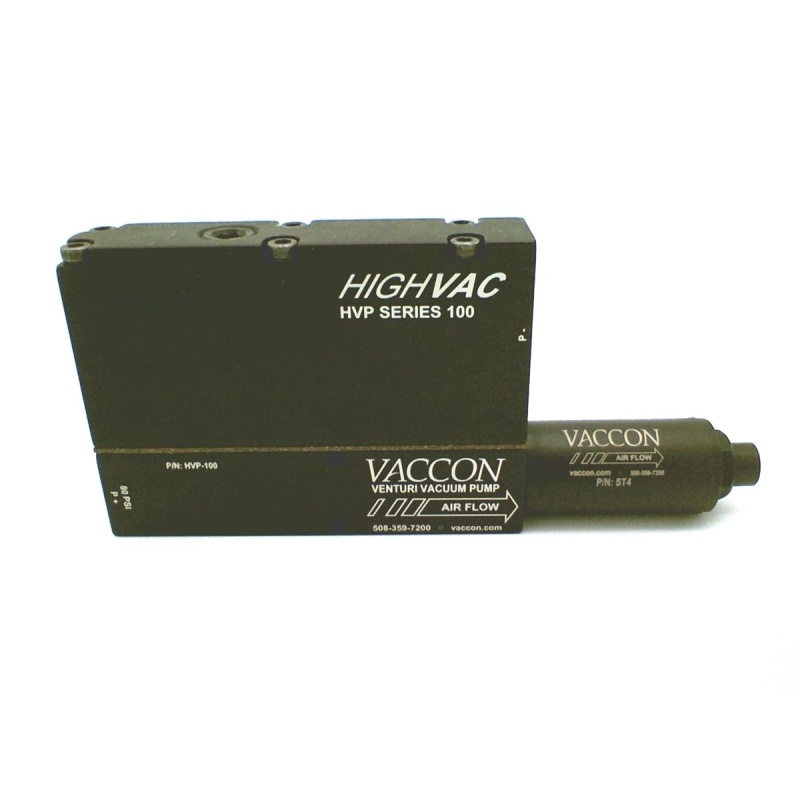 Вакуумный насос HVP-100