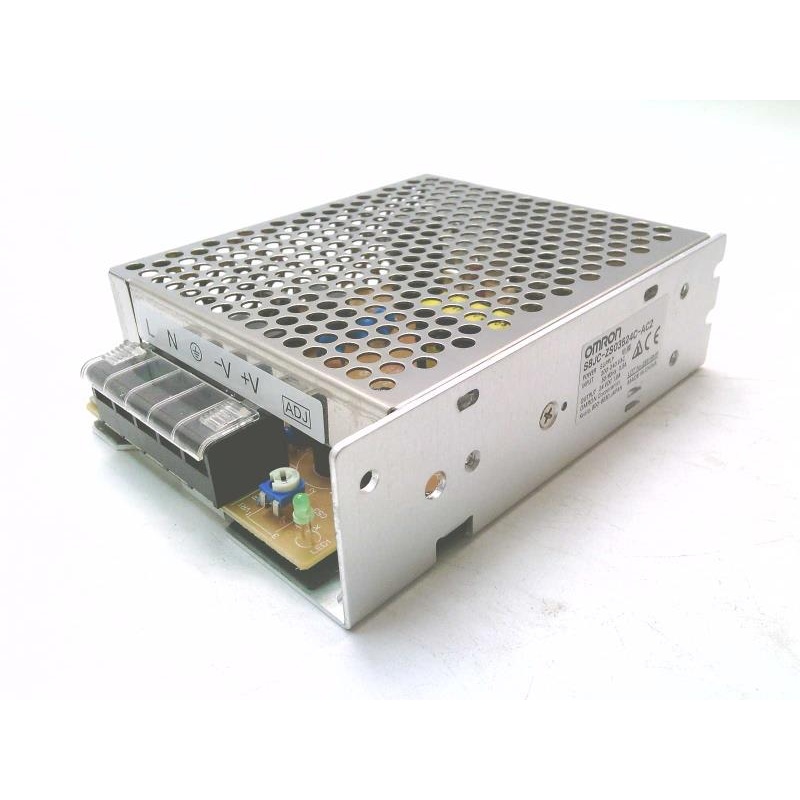 Источник питания S8JC-ZS03524C-AC2