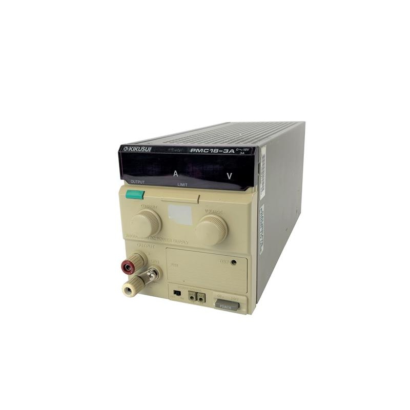 Источник питания Kikusui PMC18-3A