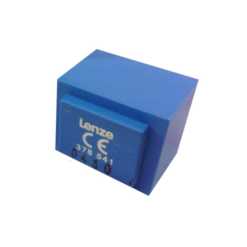 Трансформер Lenze 378-541