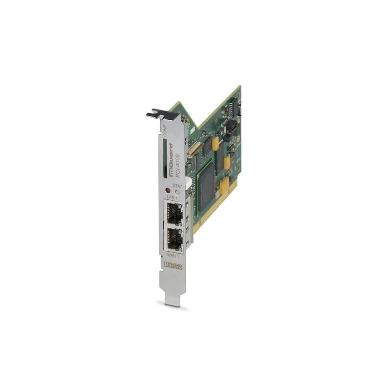 FL MGUARD PCI4000 VPN
