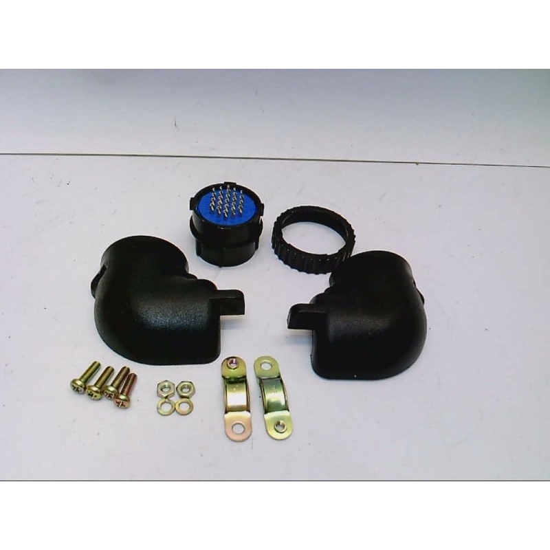 Коннектор Fujikura America 025-024