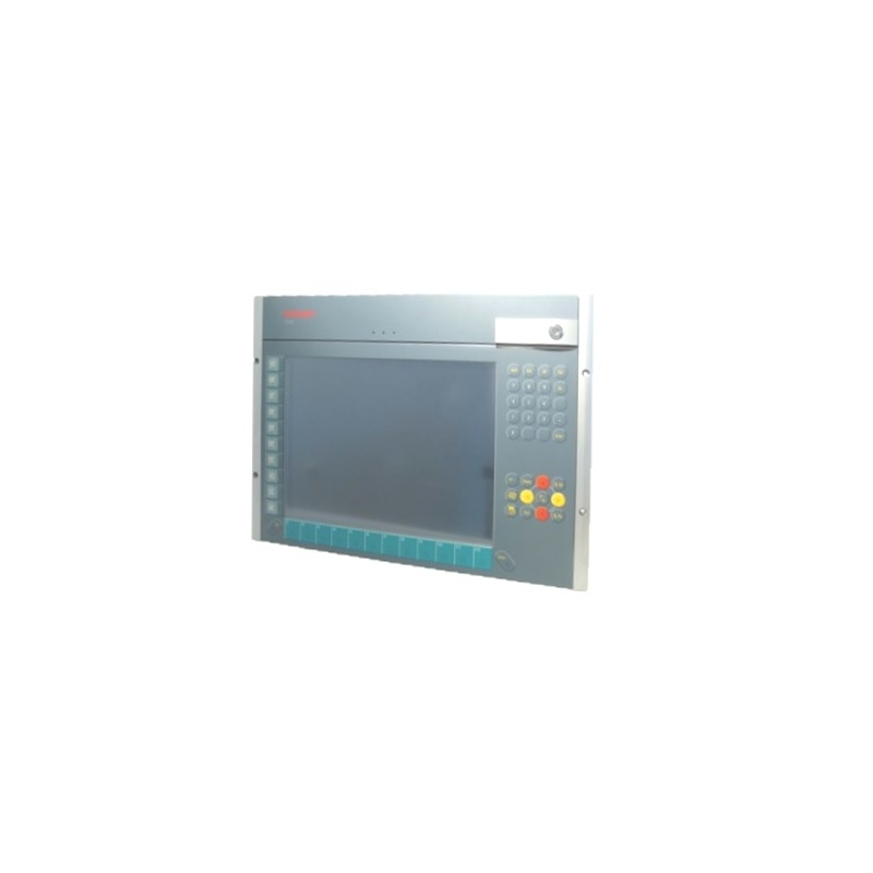 Промышленный компьютер Beckhoff C3340-0000