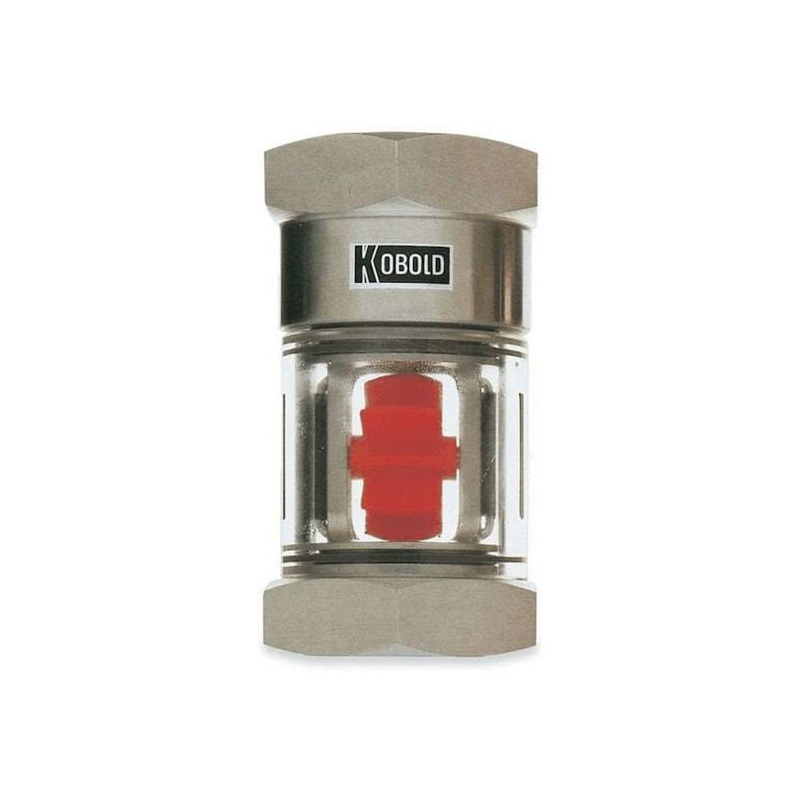 Индикатор потока DAA-6208