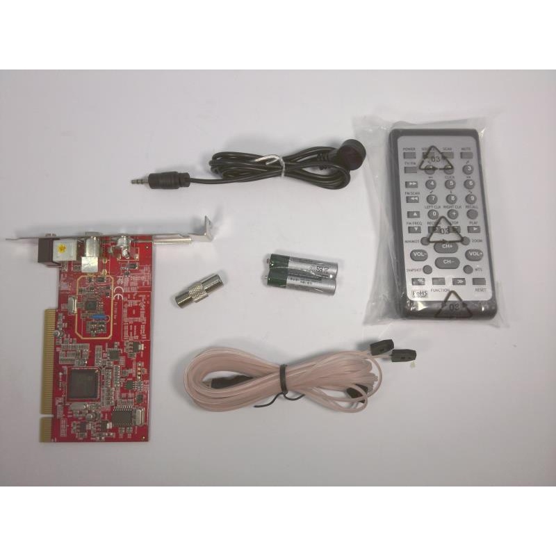 ПЛК (программируемые логические контроллеры) MSI TV-7131